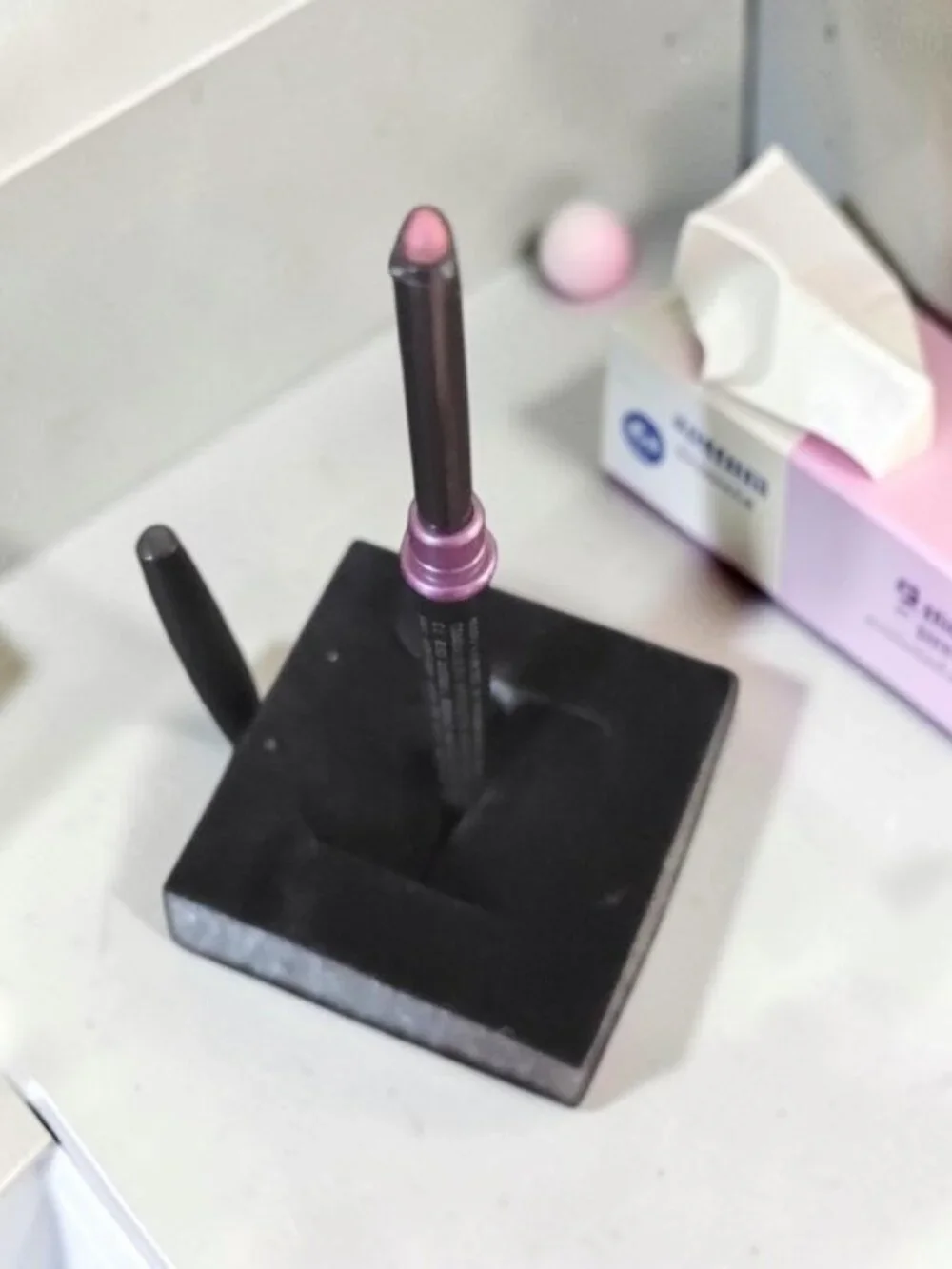 Mary Kay Amethyst Retractable Eye Liner Pencil ✨NIB✨